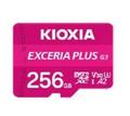 KIOXIA Exceria Plus G3 256 Gb 