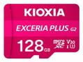 KIOXIA Exceria Plus G2