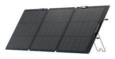 ECOFLOW Solar Panel 160W NextGen fÃ¼r Power Station RIVER DELTA
