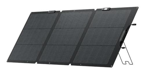 ECOFLOW Solar Panel 160W NextGen fÃ¼r Power Station RIVER DELTA (EFSOLAR160W-N)