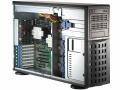 SUPERMICRO X13DEI-T CSE-745BTS-R1K23BP X13 Mainstr