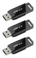 PNY Attaché X Usb Flash Drive 128 