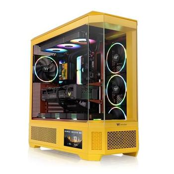 THERMALTAKE Computer Case Full Tower  (CA-11H-00FMWN-00)