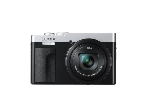PANASONIC Lumix TZ99 (DC-TZ99E-S)