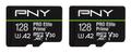 PNY Pro Elite Prime 128 Gb 