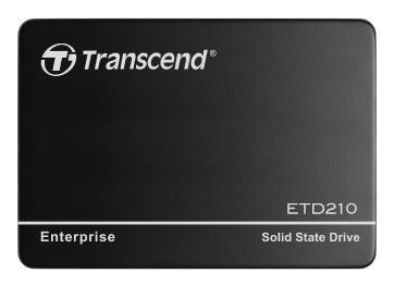 TRANSCEND Etd210T 3.84 Tb 2.5" Serial  (TS3T84ETD210T)