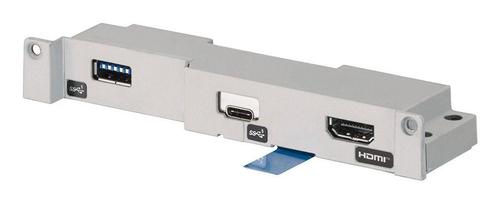 PANASONIC FZ-40 I/O HDMI x1 USB-C x1 USB-A x1 (FZ-VCN406U)