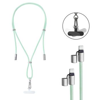 INTENSO Usb-C Charging Lanyard -  (7991007)