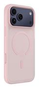 BELKIN Grip magn. Schutzhülle iPhone 17 ProMax pink MSA036hqPK