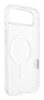 BELKIN SheerForce Mag.Prot.Case iPhone Air, clear     MSA033hqCL (MSA033HQCL)