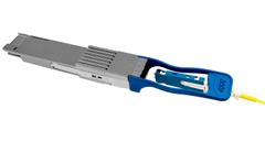 Hewlett Packard Enterprise Networking Comware 400G Zr 