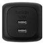 BELKIN Universal Black Ac Fast 