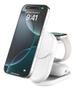 BELKIN UltraCharge 25w Qi2 3in1 Magnetic Chrg