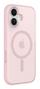 BELKIN COVER/GRIP TPU 17 TINT CANDY SOFT PINK