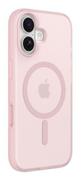 BELKIN Grip Magn.Protective Case iPhone 17, pink       MSA034hqPK