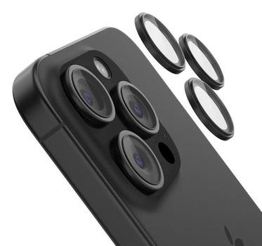 BELKIN TEMPEREDGLASS KAMERALINSENSCHUT (OVA180HQBK)