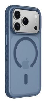 BELKIN COVER/ GRIP TPU 17 PRO TINT CANDY NAVY BL (MSA035HQNY)