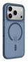 BELKIN COVER/GRIP TPU 17 PRO TINT CANDY NAVY BL