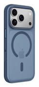 BELKIN Grip Mag.Protective Case iPhone 17 Pro dk.blue MSA035hqNY