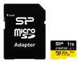 SILICON POWER Memory Card 1 Tb Microsdxc 3D 