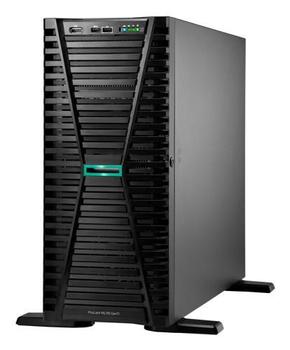 Hewlett Packard Enterprise HPE ProLiant ML110 Gen11 5416S 2.0GHz 16c 1P 2x32GB-R 8SFF MR408i-o 2x960GB SSD 2x1000W PS EU Server (P84637-425)
