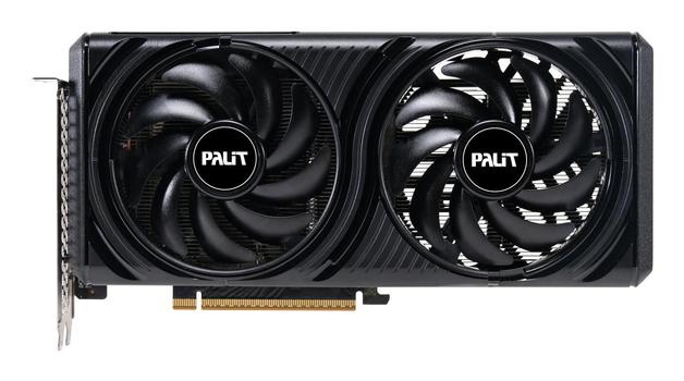 PALIT Geforce Rtx 5060 Infinity 2  (NE75060V19P1-GB2063L)