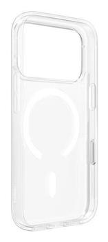 BELKIN COVER/ GRIP TPU/PC Iphone 17 Pro SF CLEAR (MSA031HQCL)