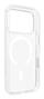 BELKIN COVER/GRIP TPU/PC Iphone 17 Pro SF CLEAR