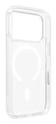 BELKIN COVER/GRIP TPU/PC Iphone 17 Pro SF CLEAR