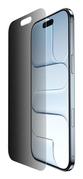 BELKIN Invisiglass Displayschutz Privacy iPhone Air      OVA212hq