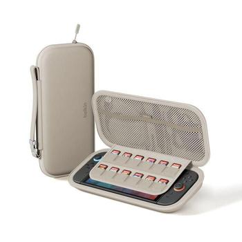 BELKIN TRAVEL CASE - NINTENDO SWITCH - (ENA002HQSA)