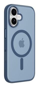 BELKIN COVER/ GRIP TPU 17 TINT CANDY NAVY BLUE (MSA034HQNY)