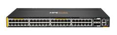 Hewlett Packard Enterprise HPE ANW 6300L 48p Smart Rate