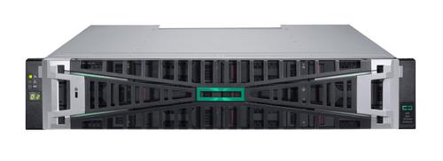 Hewlett Packard Enterprise HPE MSA 2U 12-drive LFF Drive Enclosure (S1H54A)
