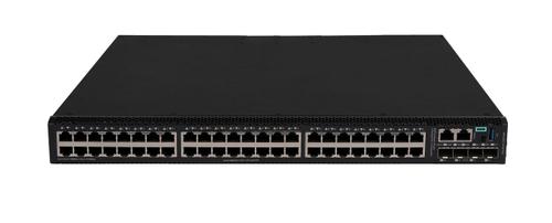 Hewlett Packard Enterprise Networking Comware Switch 48P  (S5T59A)