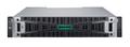 Hewlett Packard Enterprise HPE Modular Smart Array 24-drive SFF Drive Enclosure - Kabinett för lagringsenheter - 24 fack (SAS-3) - kan monteras i rack - 2U