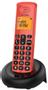 ALCATEL E160 Dect Telephone Caller Id 