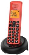 ALCATEL E160 Dect Telephone Caller Id 