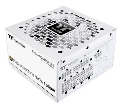 THERMALTAKE Toughpower GT Snow 1000W (PS-TPT-1000FNFAGE-W)