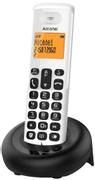 ALCATEL E160 Dect Telephone Caller Id 