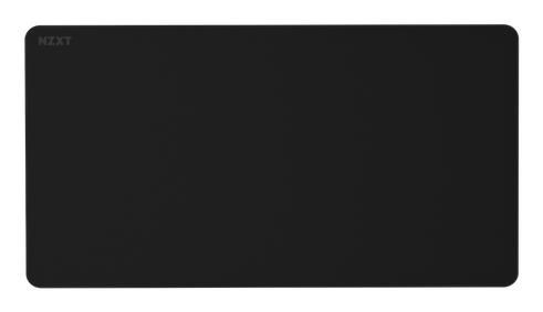 NZXT Zone 900x400mm XXL Mousepad, Black (MM-2XLSP-BK)
