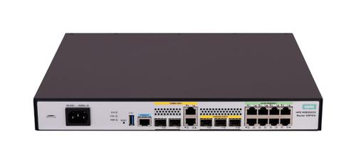 Hewlett Packard Enterprise Networking Comware Router Ac  (S0P10A)