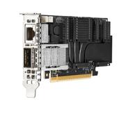 Hewlett Packard Enterprise Data Processing Unit 