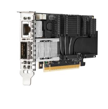 Hewlett Packard Enterprise Data Processing Unit  (P66387-H21)