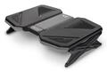 THERMALTAKE Laptop Stand Black 38.1 Cm 