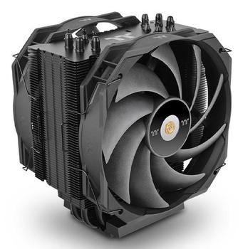 THERMALTAKE Wair Processor Air Cooler 14  (CL-P140-CA14BL-A)