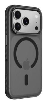 BELKIN COVER/ GRIP TPU 17 PRO TINT CANDY BLACK (MSA035HQBK)