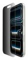 BELKIN ScreenForce Invisiglass Privacy iPhone 17 Pro   OVA213hq
