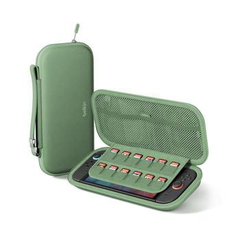 BELKIN TRAVEL CASE - NINTENDO SWITCH - (ENA002HQSE)