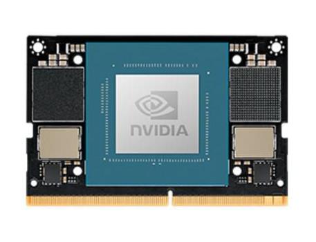 NVIDIA Jetson Orin Nano 4Gb  (900-13767-0040-000)